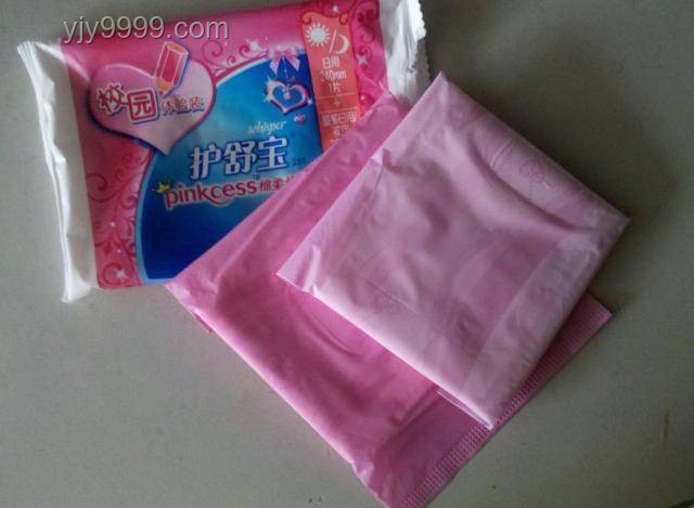 💡卫生巾革命：重塑妇科健康新防线